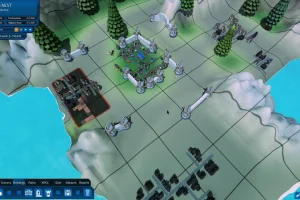MMORPG Tycoon 2 (2020) [Ru/Multi] Portable версия