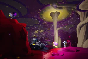 Astroneer (2016) RePack от Pioneer