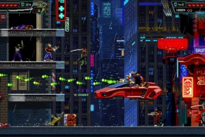 HUNTDOWN (2020) License GOG