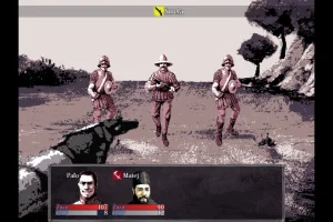 Felvidek (2024) [Ru/Multi] License GOG