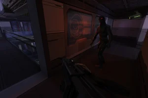 System Shock 2: 25th Anniversary Remaster (2025) Portable версия