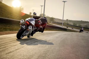 RIDE 5 (2023) Portable версия