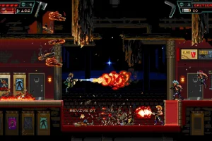 HUNTDOWN (2020) License GOG