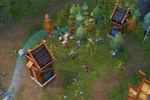 Northgard: The Viking Age Edition (2018) RePack от FitGirl