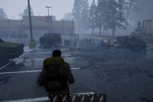 No One Survived [Early Access] (2023) Portable от Pioneer