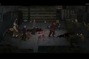 The Last Stand Legacy Collection (2021) License GOG