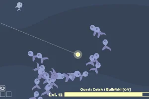 Cat Goes Fishing (2015) Portable версия