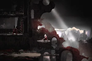 Moonscars (2022) License GOG