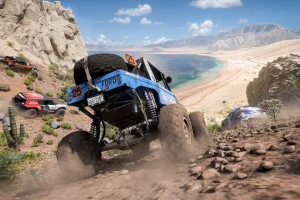 Forza Horizon 5: Premium Edition (2021) RePack от селезень