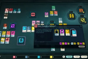 Cultist Simulator (2018) [Ru/Multi] License GOG