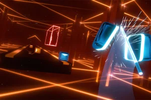 Beat Saber (2019) Portable версия