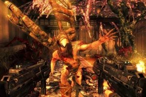 Shadow Warrior (2013) [Ru/Multi] License GOG