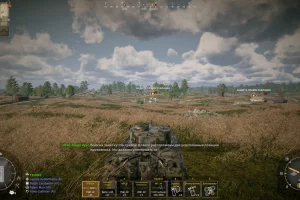 Tank Squad (2025) [Ru/Multi] Repack Let'sРlay