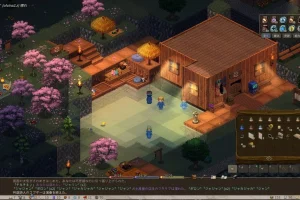 Elin (2024) Portable версия