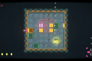 Shrink Rooms (2025) Portable версия
