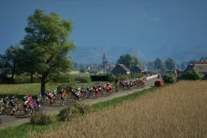 Pro Cycling Manager 25 (2025) Portable версия