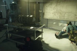 Call of Duty: Black Ops - Cold War (2020) Portable от Canek77