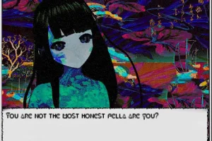 Disillusion (2021) Portable версия