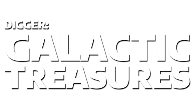 Digger: Galactic Treasures (2025) [Ru/Multi] Scene TENOKE