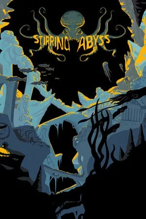 Stirring Abyss (2020) [Ru/Multi] License GOG