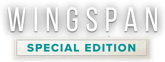 Wingspan: Special Edition (2020) [Ru/Multi] License GOG