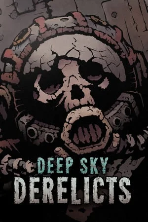 Deep Sky Derelicts (2018) [Ru/Multi] License GOG