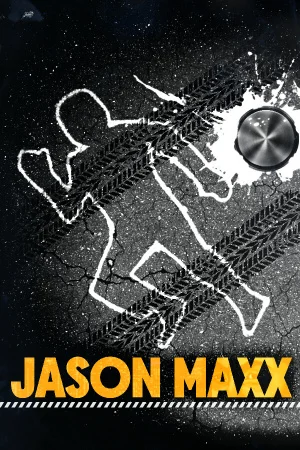 Jason Maxx (2025) Portable версия
