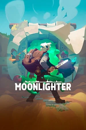 Moonlighter (2018) [Ru/Multi] License GOG