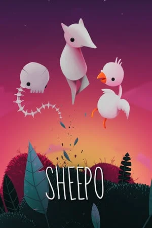 SHEEPO (2020) License GOG