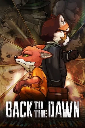 Back to the Dawn (2025) Portable версия