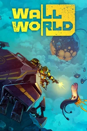 Wall World (2023) [Ru/Multi] License GOG