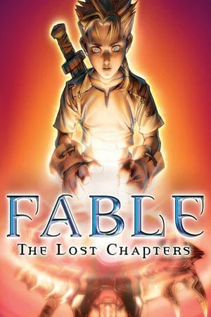 Fable: The Lost Chapters (2005) [Ru/Multi] Лицензия
