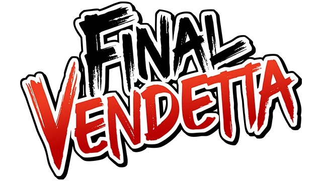 Final Vendetta (2022) Scene DARKSiDERS