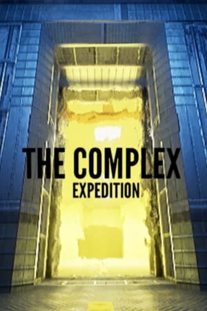The Complex: Expedition (2025) Scene RUNE
