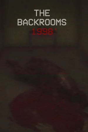The Backrooms 1998 - Found Footage Survival Horror Game (2025) Portable версия