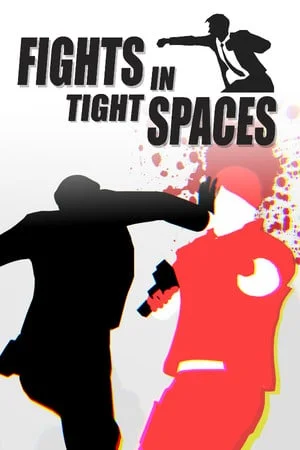 Fights in Tight Spaces (2021) License GOG