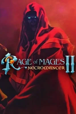 Rage of Mages 2: Necromancer / Аллоды II (2): Повелитель душ (1999) [Ru/Multi] License GOG
