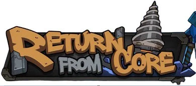 Return From Core (2025) [Ru/Multi] Portable версия