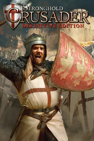 Stronghold Crusader: Definitive Edition (2025) Portable версия