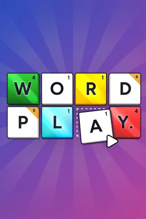 Word Play (2025) Portable версия