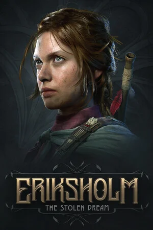 Eriksholm: The Stolen Dream (2025) [Ru/Multi] Portable версия