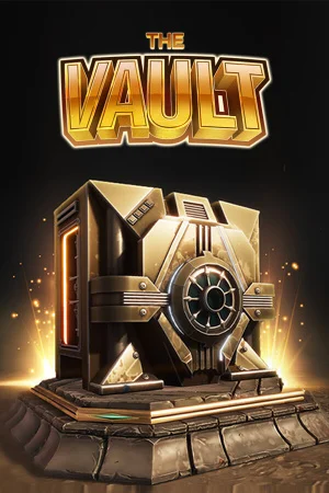 The Vault: Logic Puzzle Box (2025) [Ru/Multi] RePack от FitGirl