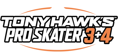 Tony Hawk's Pro Skater 3 + 4 - Digital Deluxe Edition (2025) Scene RUNE