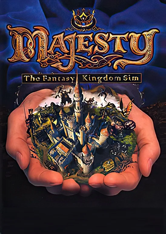 Majesty: The Fantasy Kingdom Sim (2001) [Ru/Multi] RePack от Other's