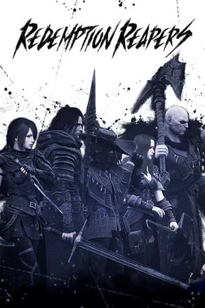 Redemption Reapers (2023) [Ru/Multi] Portable версия