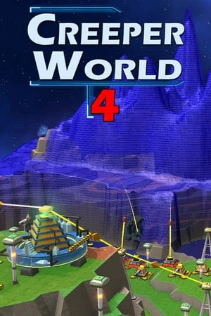 Creeper World 4 (2020) License GOG
