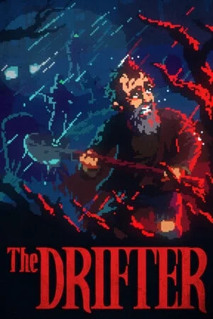 The Drifter (2025) License GOG