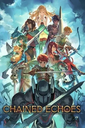 Chained Echoes (2022) License GOG