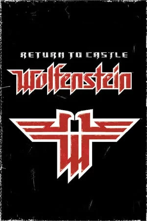 Return to Castle Wolfenstein: RealRTCW 4.0 (2001) [Ru/Multi] RePack от dixen18
