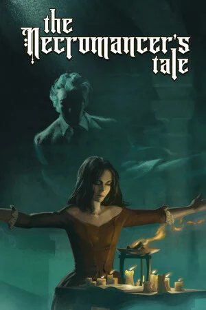 The Necromancer's Tale (2025) Portable версия
